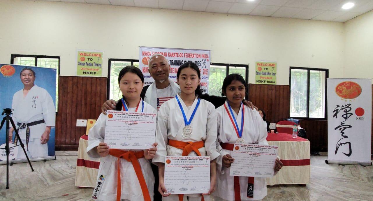 Karate